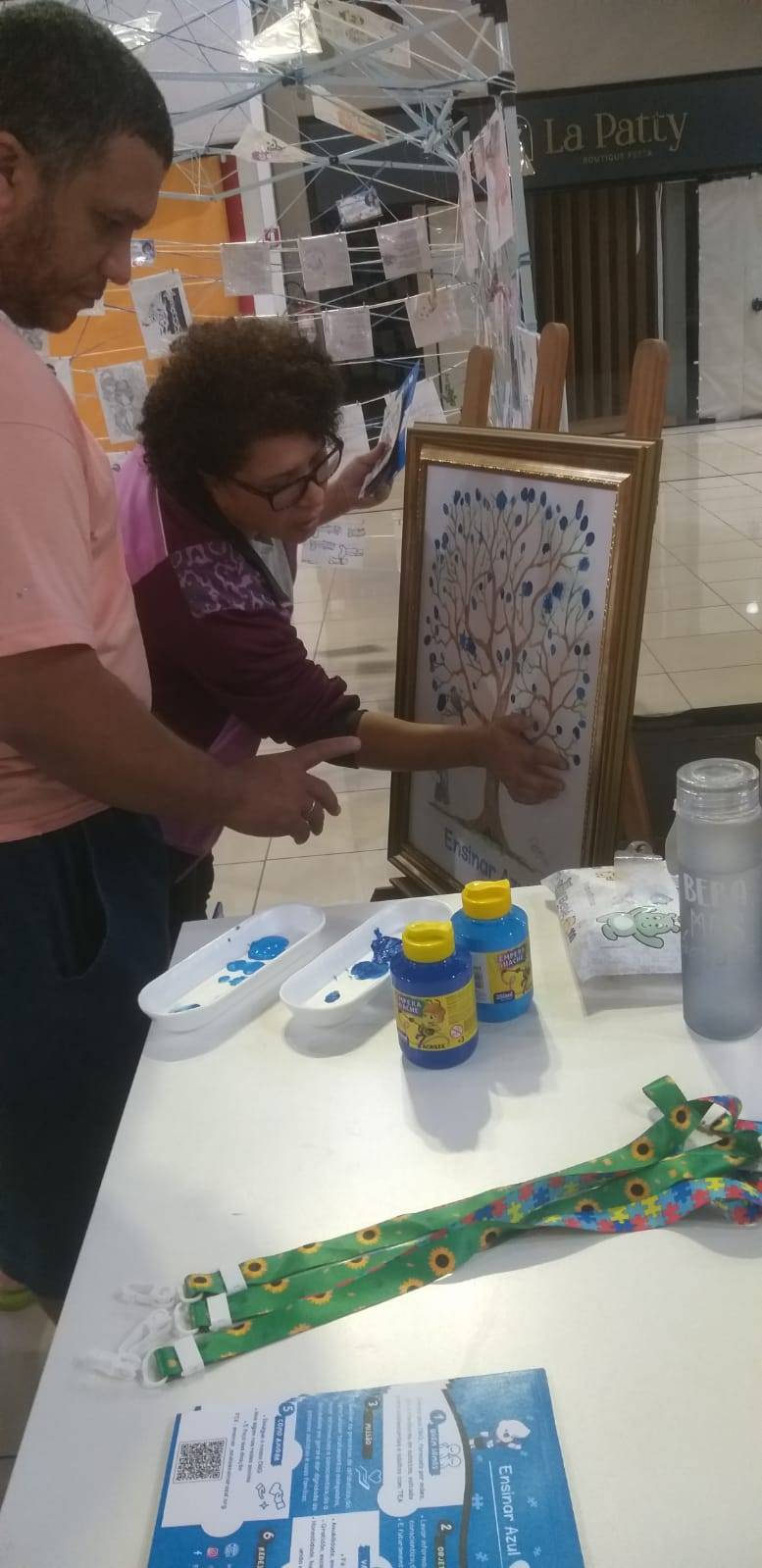 Exposição TEArtes 2024