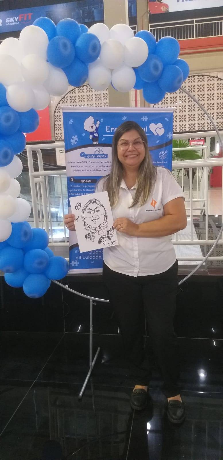 Exposição TEArtes 2024