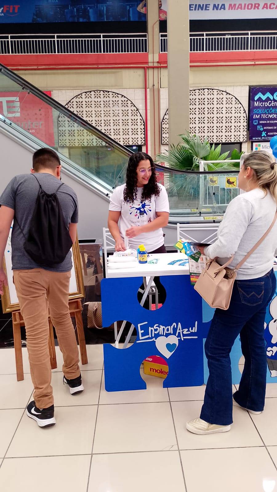 Exposição TEArtes 2024