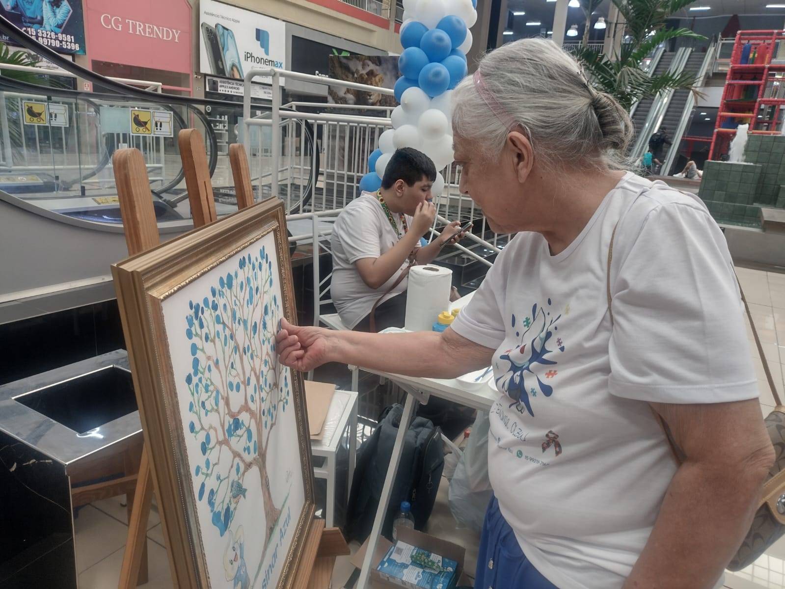 Exposição TEArtes 2024