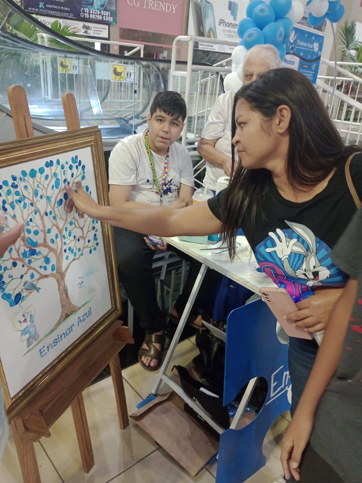 Exposição TEArtes 2024