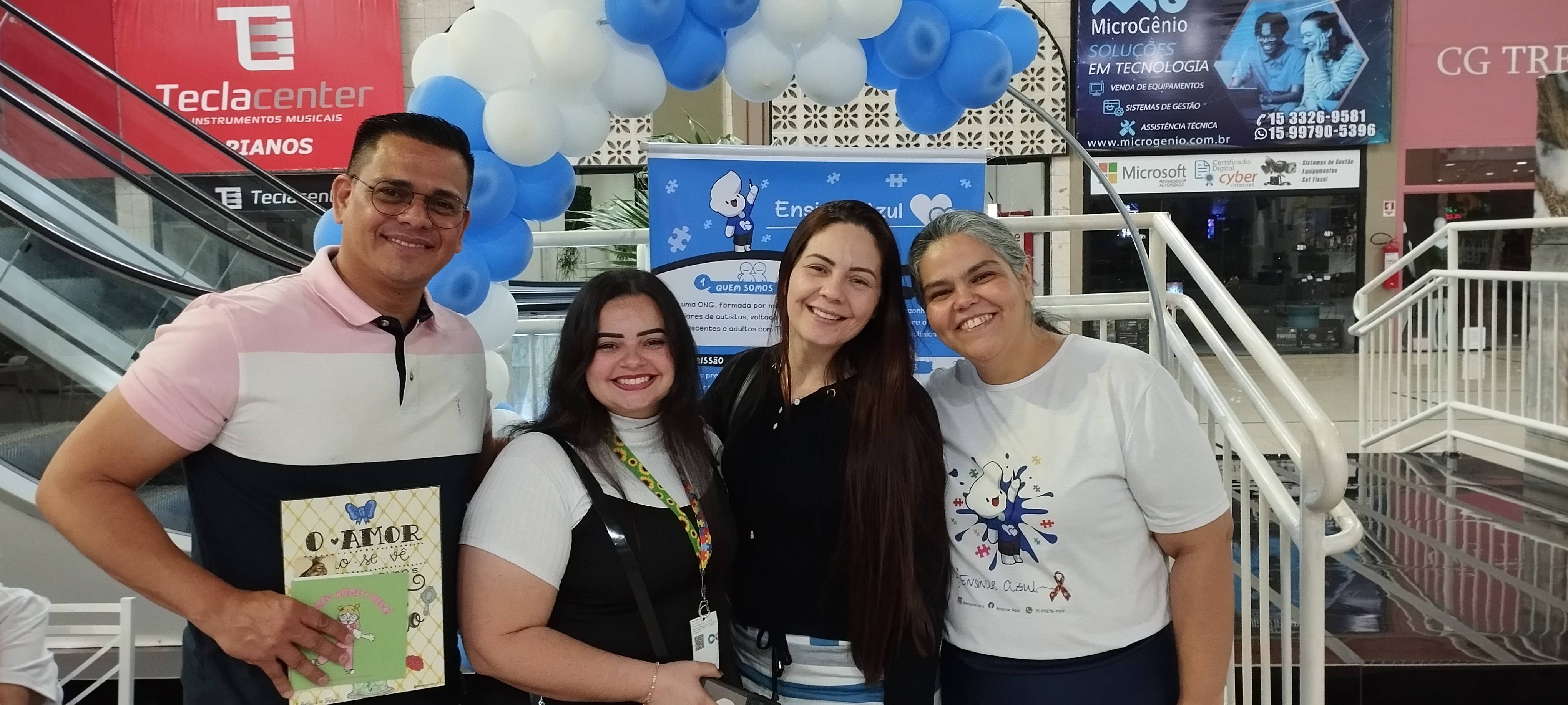 Exposição TEArtes 2024