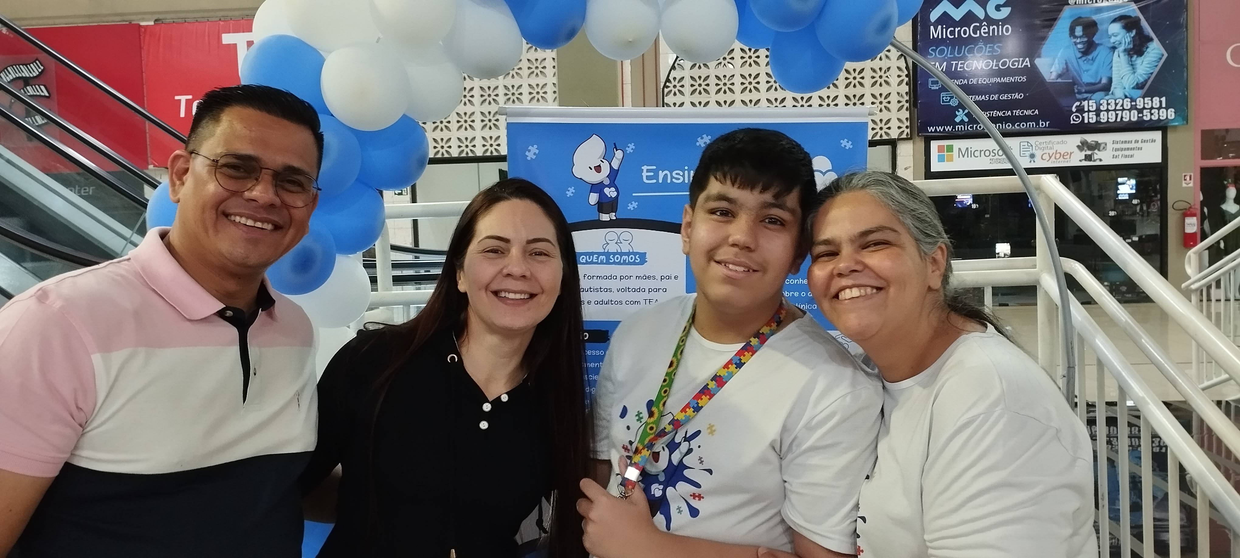 Exposição TEArtes 2024