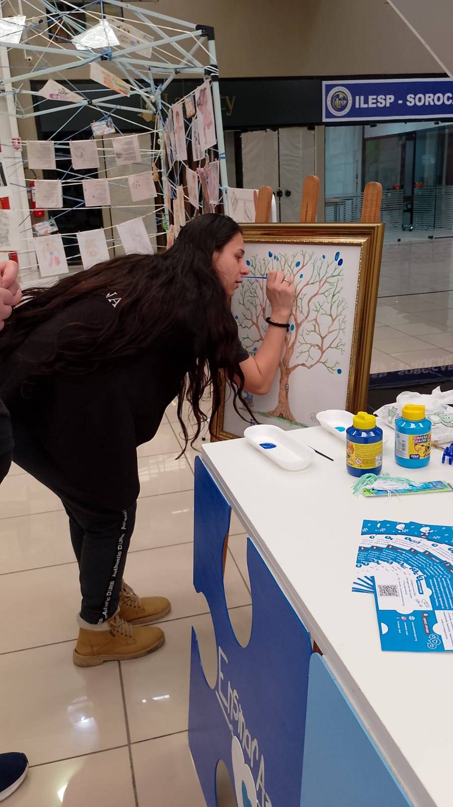 Exposição TEArtes 2024