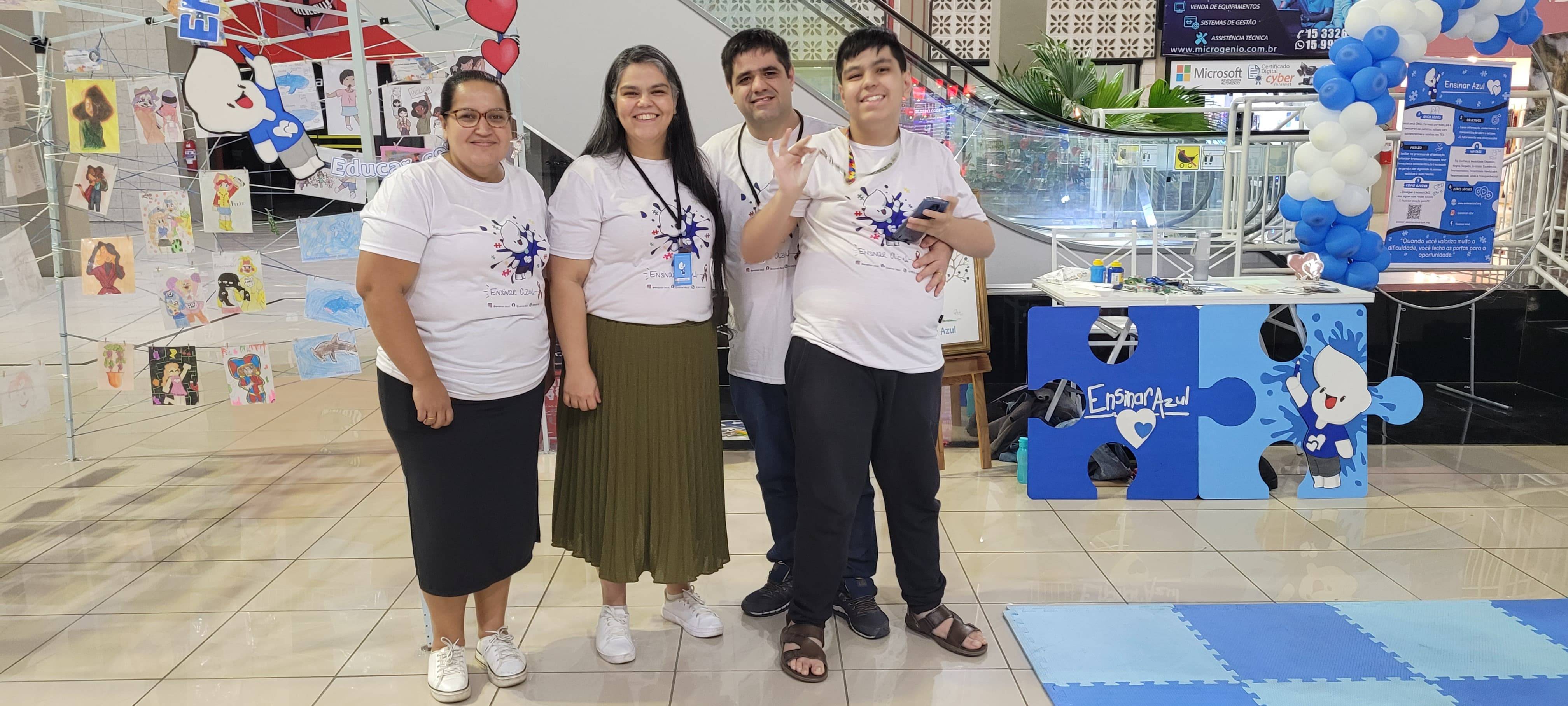 Exposição TEArtes 2024